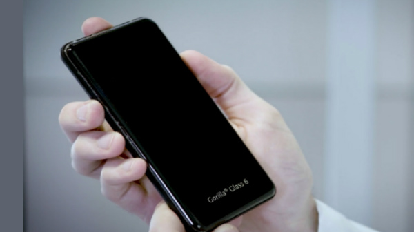 Upcoming Smartphones Expected with Gorilla Glass 6