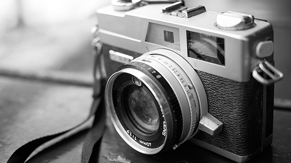 Correct your White Balance