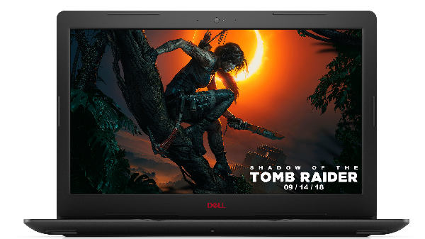 Dell G3 17 Gaming laptop