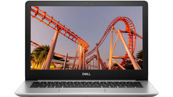 Dell Inspiron 13 5000 Core i3 7th Gen