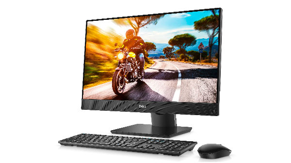 Dell Inspiron 24 5000 All-in-One