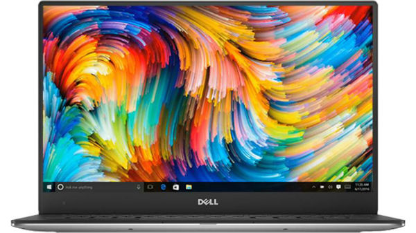 Dell XPS 13 Core i5 8th Gen 