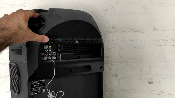 Design and Connectivity