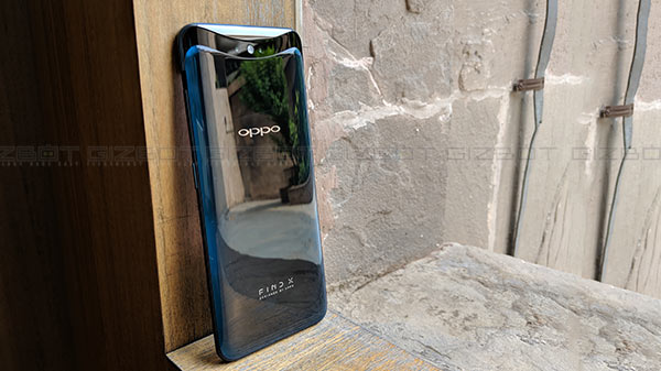 Design: Makes smartphones interesting again