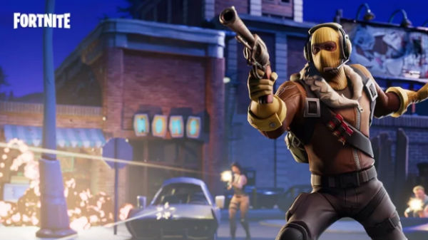 Fortnite for Android might not be available on Google Play Store