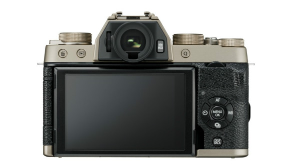 Fujifilm India unveils X-T100 mirrorless camera with 24.2MP sensor