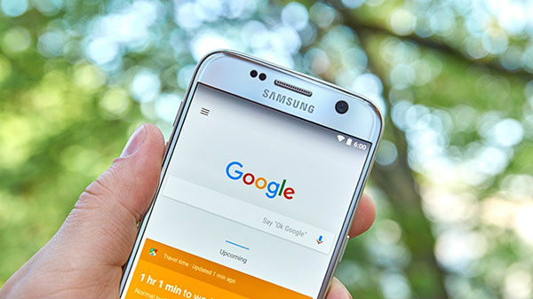 Google Phone app might soon feature real-time spam call screening