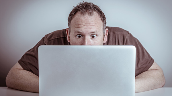 Google Accounts: Device Activity and Security Events