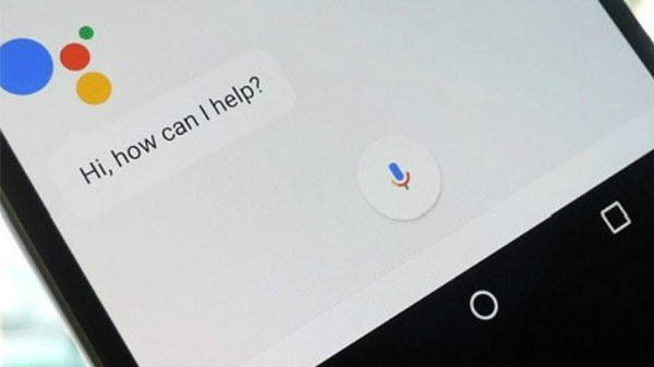 Google Assistant