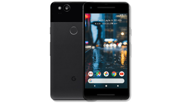 Google Pixel 2
