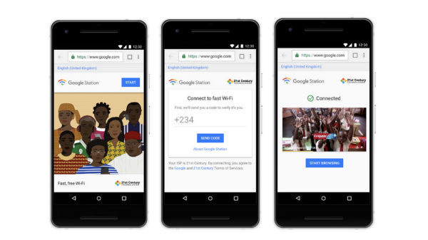 Google Go, Maps Go, and YouTube Go apps receives new update