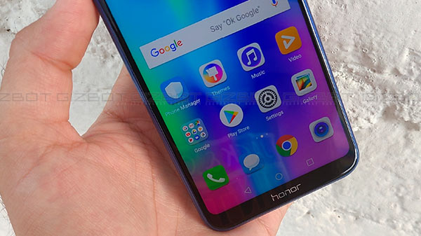 Hardware and Software