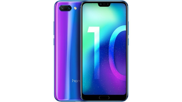 Honor 10