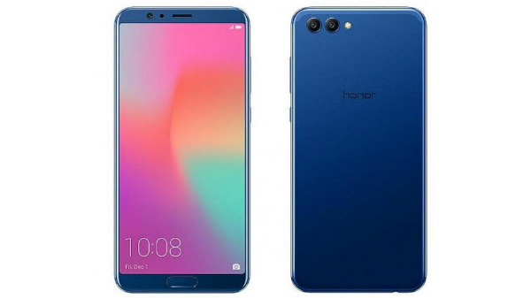 Honor V10