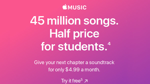 Apple Music