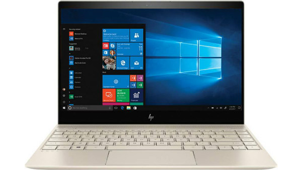 HP Envy Core i7 8th Gen