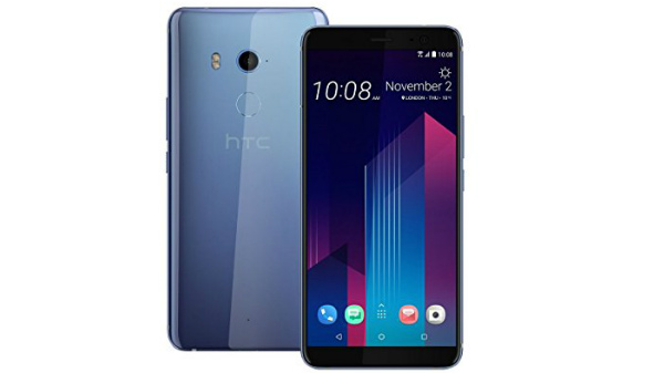 HTC U11 Plus
