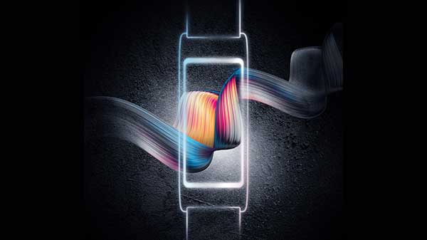 Huawei TalkBand B5 with AMOLED display and pop out Bluetooth announced