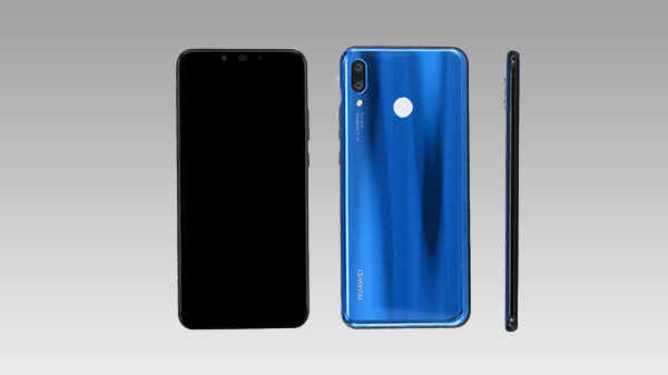 Huawei Nova 3 goes official with quad cameras, 3D Qmoji and more