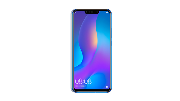 Huawei Nova 3 specs