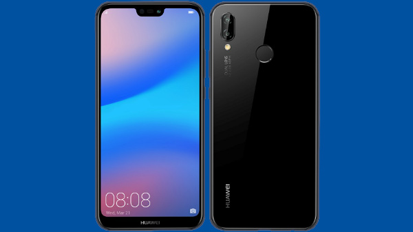 Huawei P20 Lite