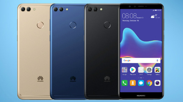 Huawei Y9 2018