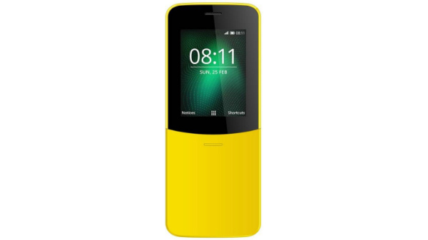 I Kall K36  (Yellow)