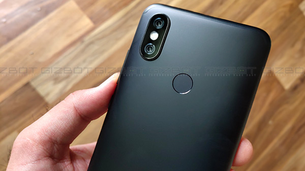 Impressive Camera Setups