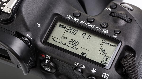 Increasing your Aperture