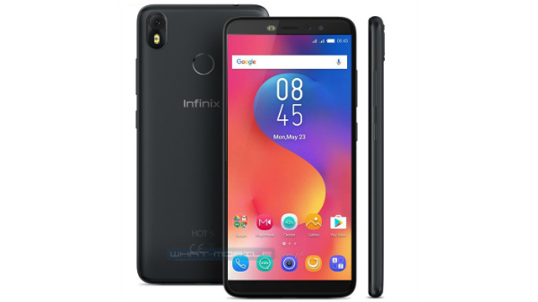 10% off on Infinix Hot S3