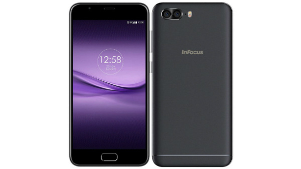 InFocus Turbo 5 Plus
