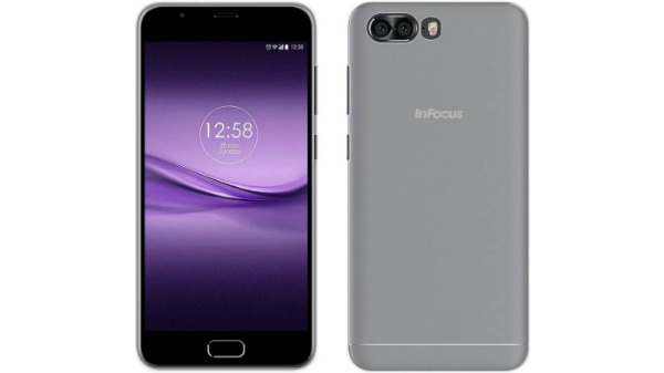 Infocus Turbo 5