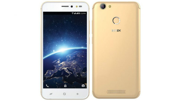 Intex Staari 10