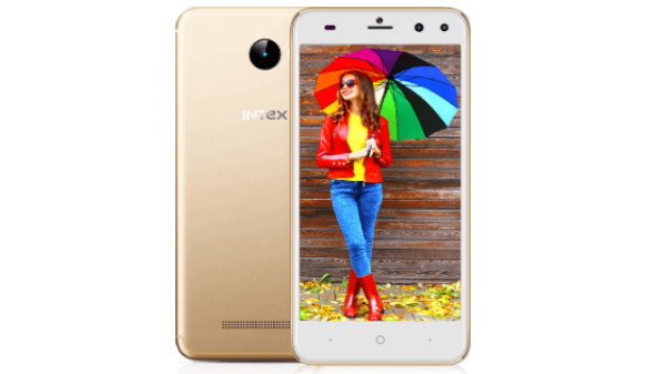 Intex Aqua Lions T1 Plus