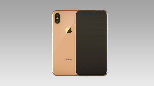 Apple iPhone 2018 likely to come in a new wide range of colors