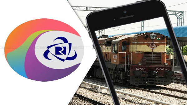 IRCTC Train status can now be checked on WhatsApp IRCTC Train status can now be checked on WhatsApp
