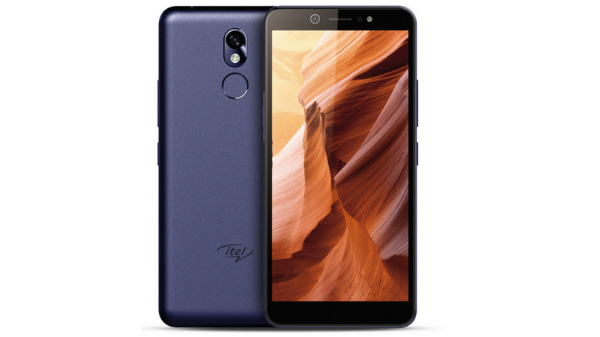 Itel A44