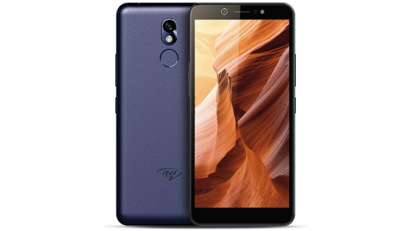 Itel A44