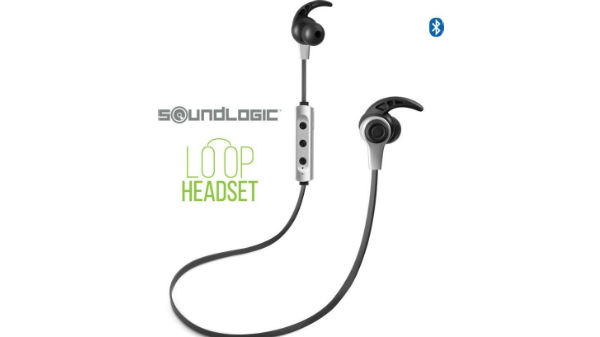 8. SoundLogic Bluetooth headset: Available at Rs 699 (Original price Rs 1,999)