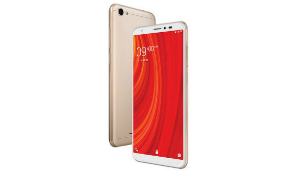 Lava Z61