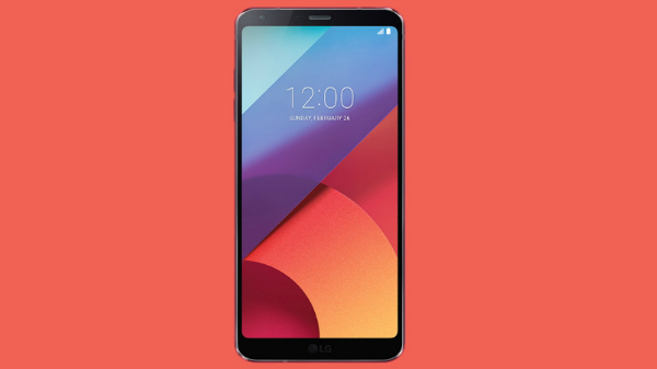 LG G6