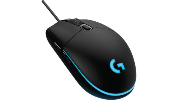 24% off Logitech G102 Prodigy Wired Optical Gaming Mouse