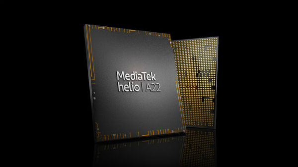 MediaTek introduces “Helio A” series chipset MediaTek introduces “Helio A” series chipset