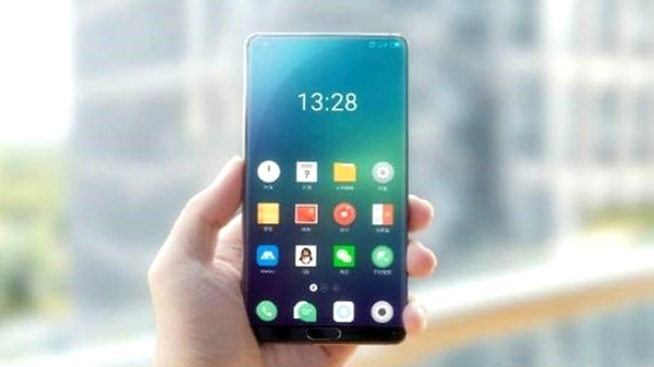 Meizu 16 with Snapdragon 845 CPU to launch on August 26