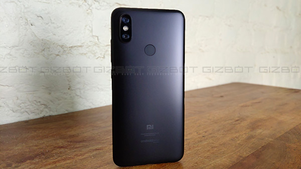 Metal Unibody design