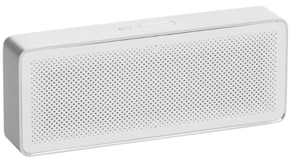 33% off on Mi Basic 2 Bluetooth Speaker (White)