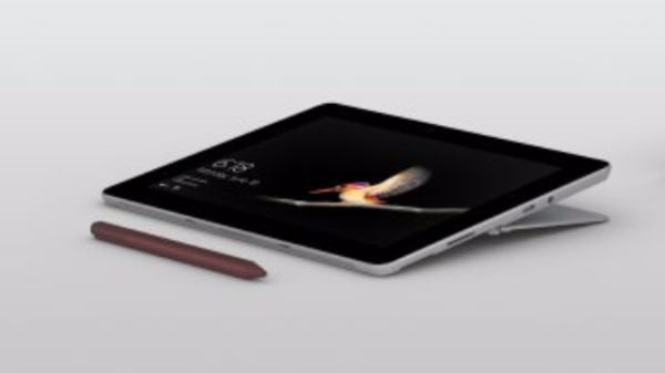 Microsoft Surface Go launched for Rs 27,000, competes against the iPad Microsoft Surface Go launched for Rs 27,000, competes against the iPad