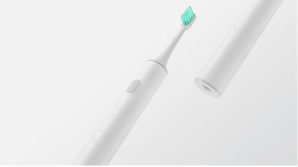Xiaomi announces Mi Ultrasonic Toothbrush and Robot Builder