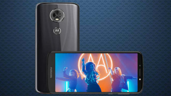 4G and VoLTE support