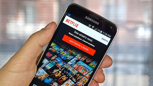 Netflix could soon introduce an ‘Ultra’ subscription package